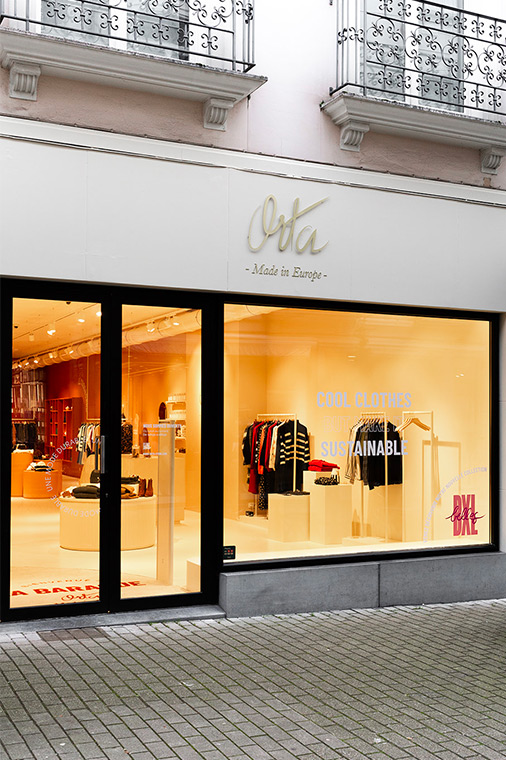 La Boutique